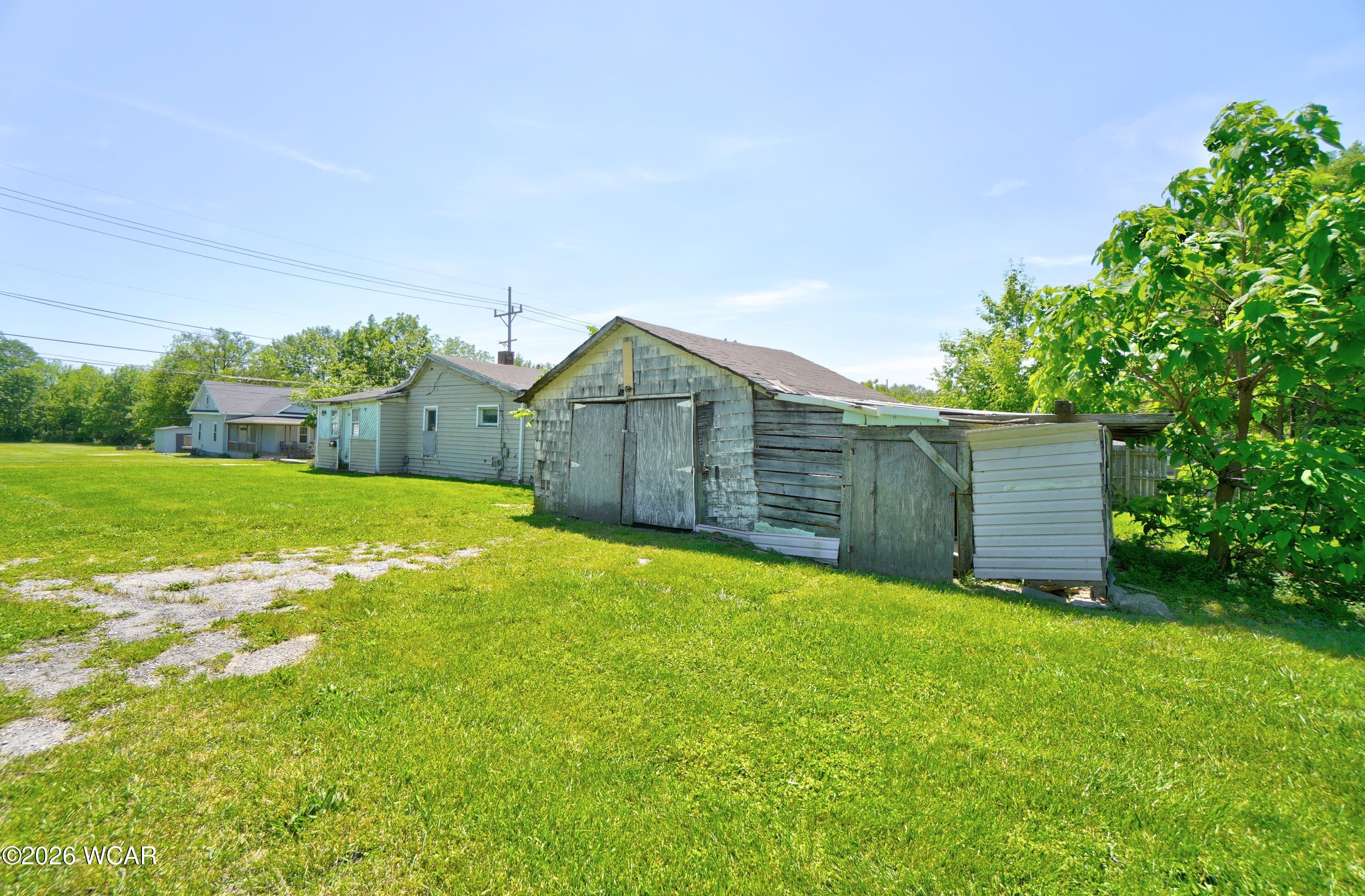 1428 Sugar Street, Lima, Ohio