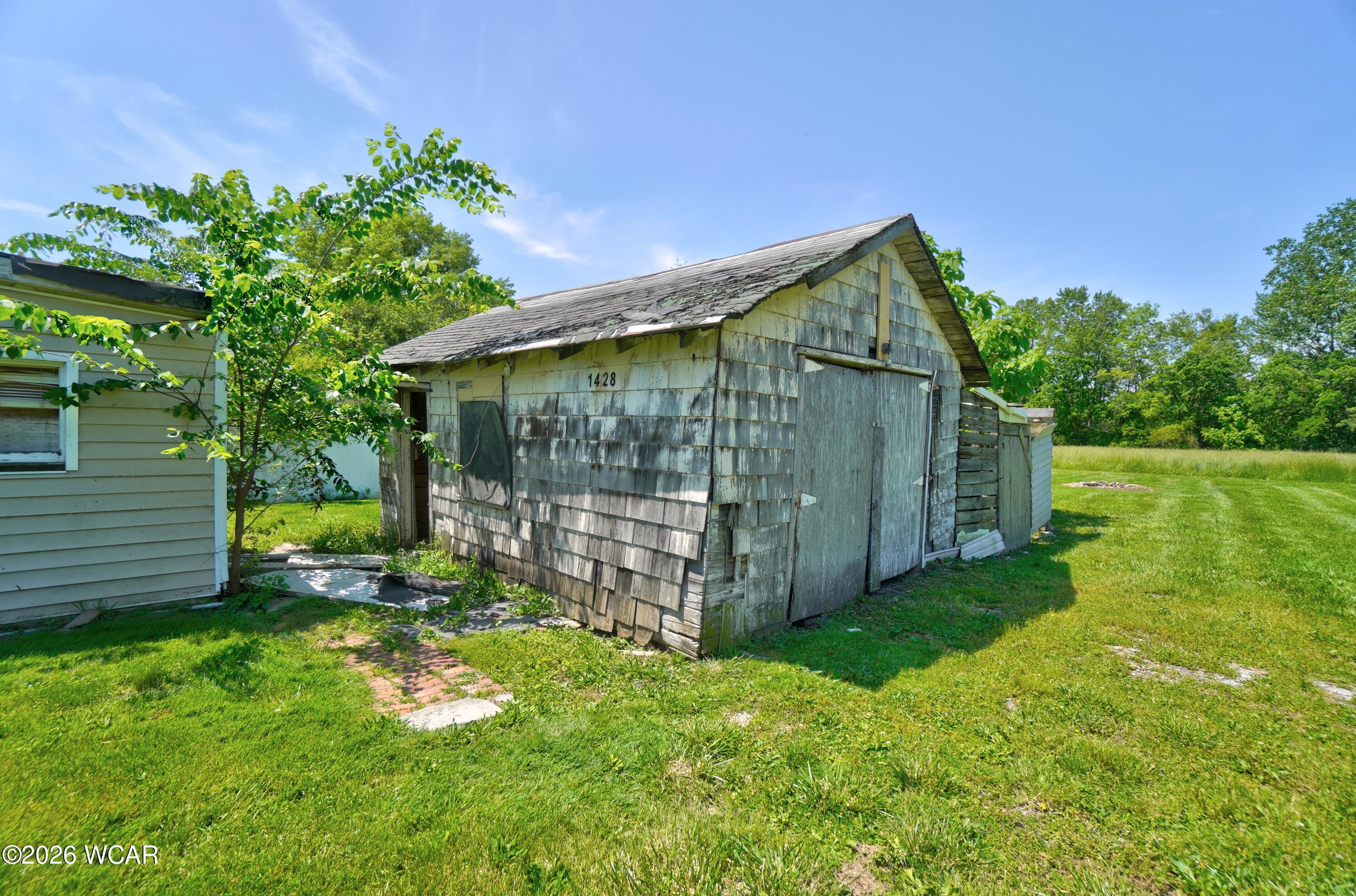 1428 Sugar Street, Lima, Ohio