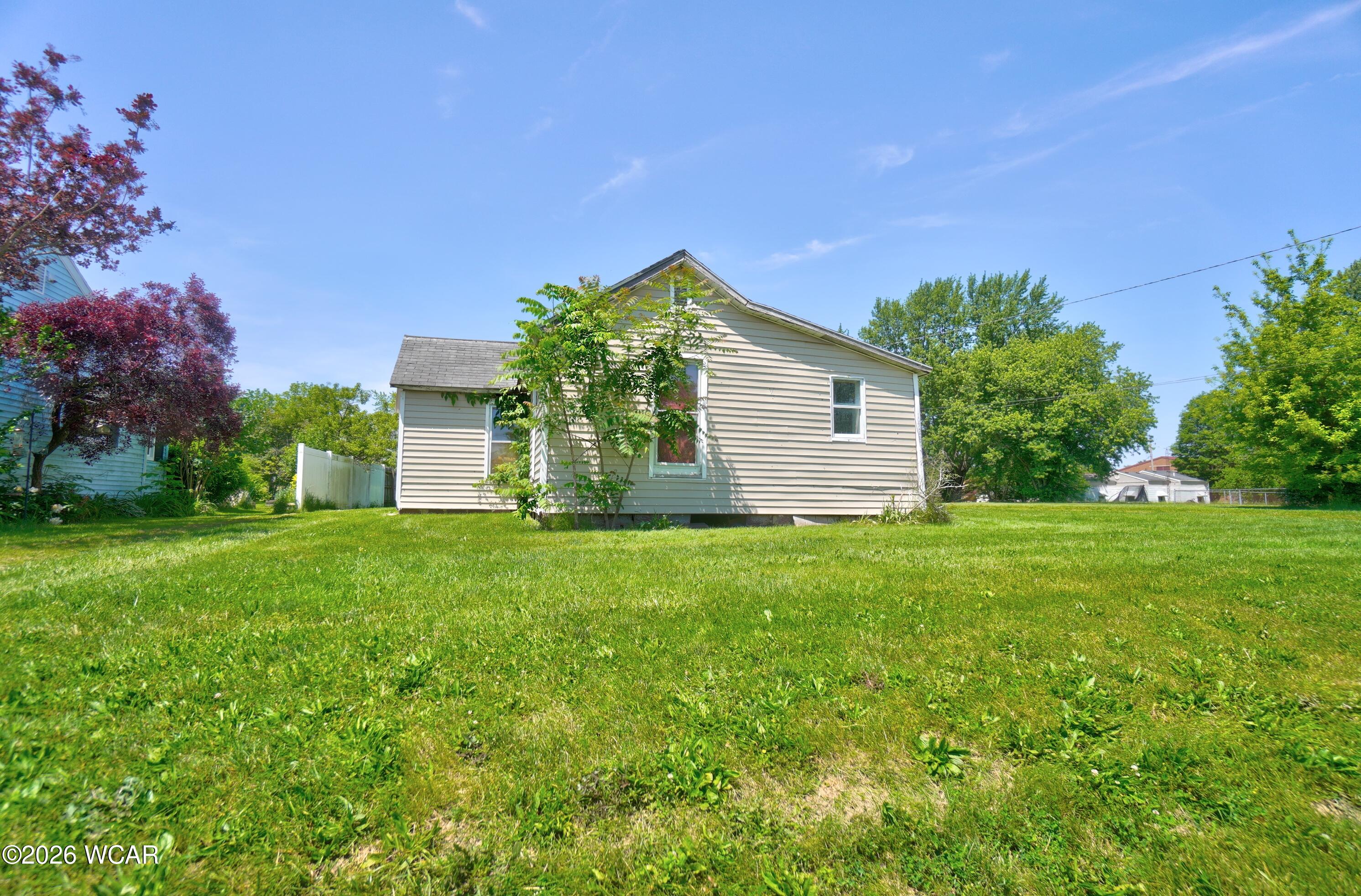 1428 Sugar Street, Lima, Ohio