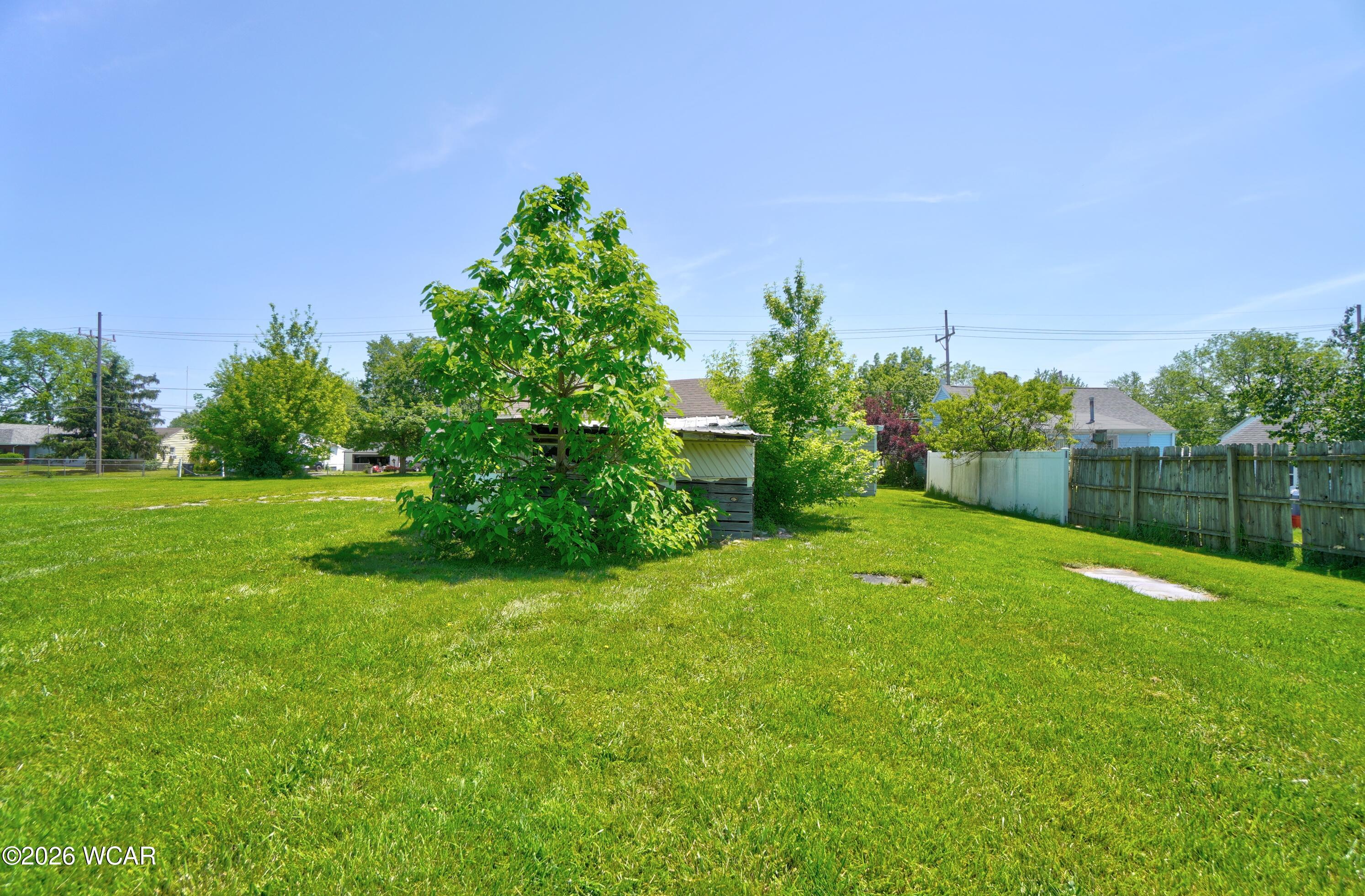 1428 Sugar Street, Lima, Ohio
