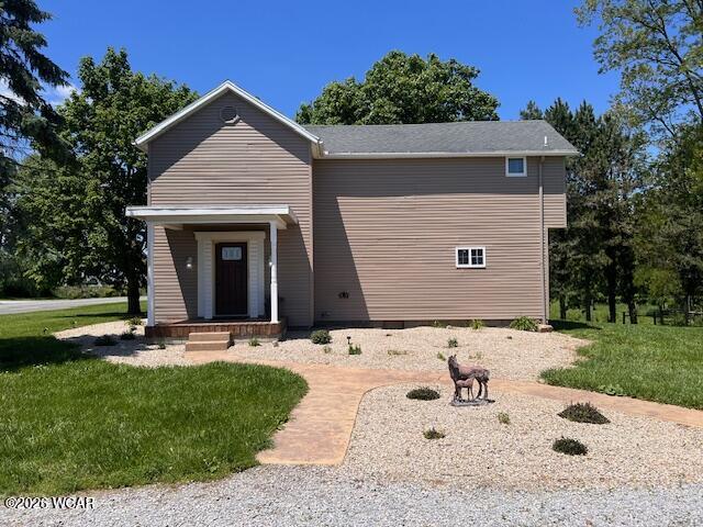 15996 Ohio 292, Kenton, Ohio