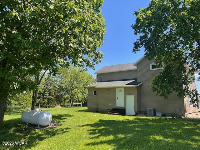 15996 Ohio 292, Kenton, Ohio