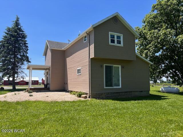 15996 Ohio 292, Kenton, Ohio
