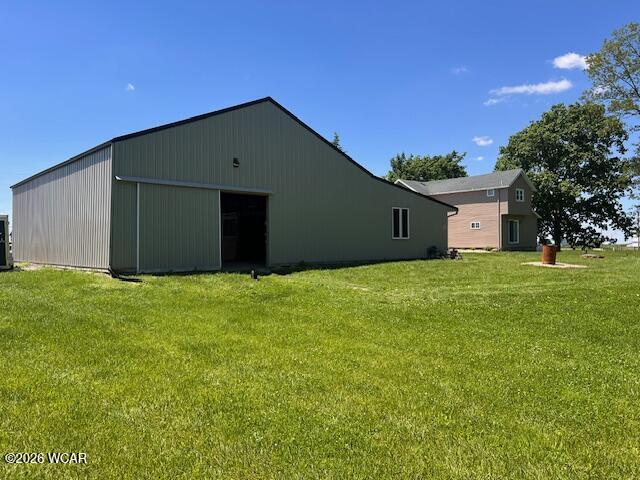 15996 Ohio 292, Kenton, Ohio