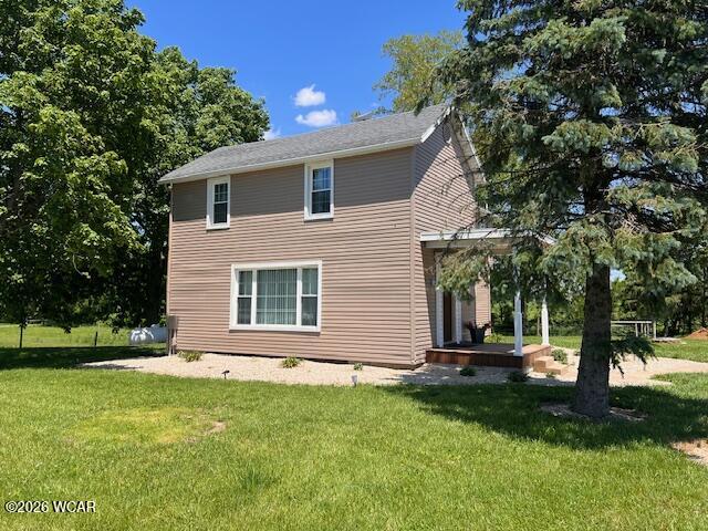 15996 Ohio 292, Kenton, Ohio