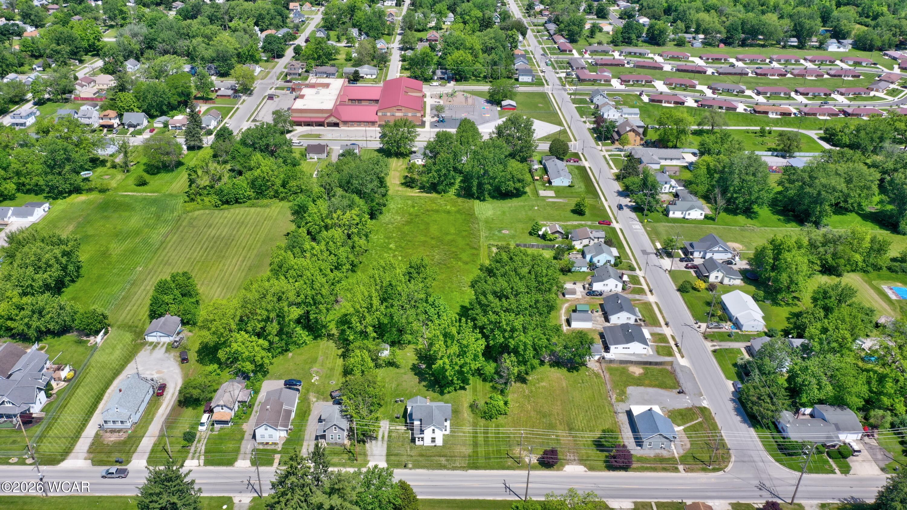 000 4th Street, Lima, Ohio