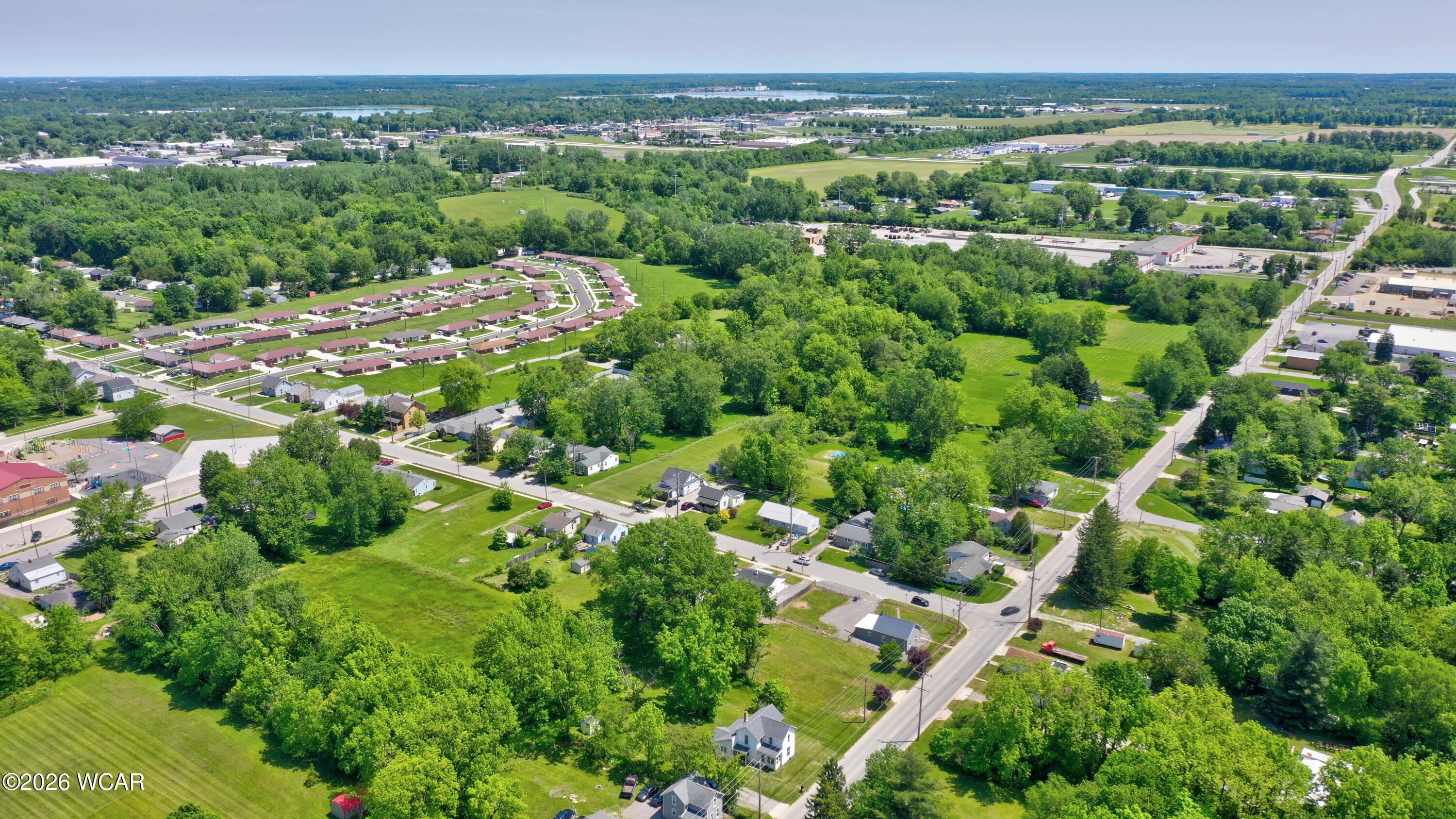 000 4th Street, Lima, Ohio