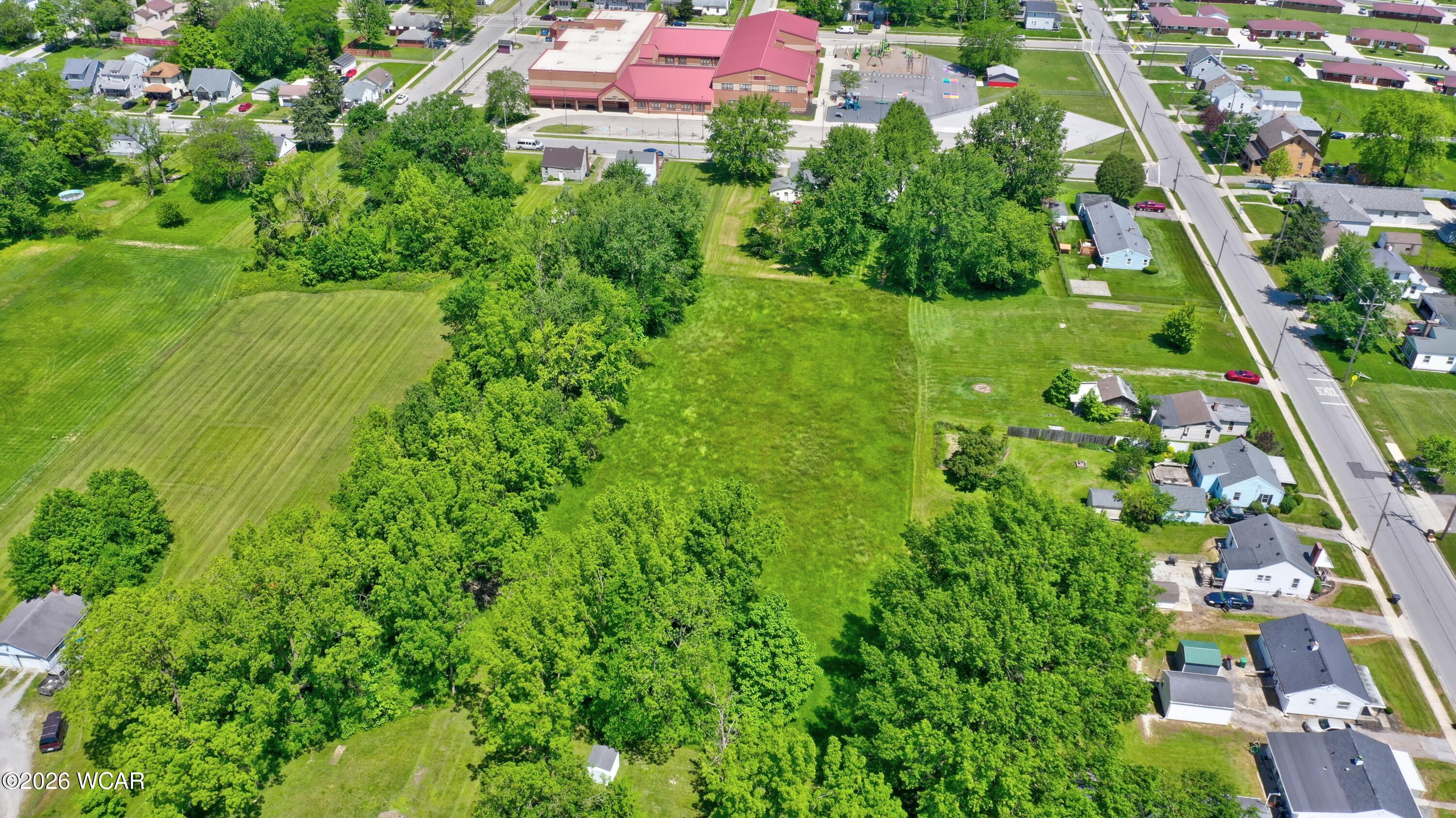 000 4th Street, Lima, Ohio