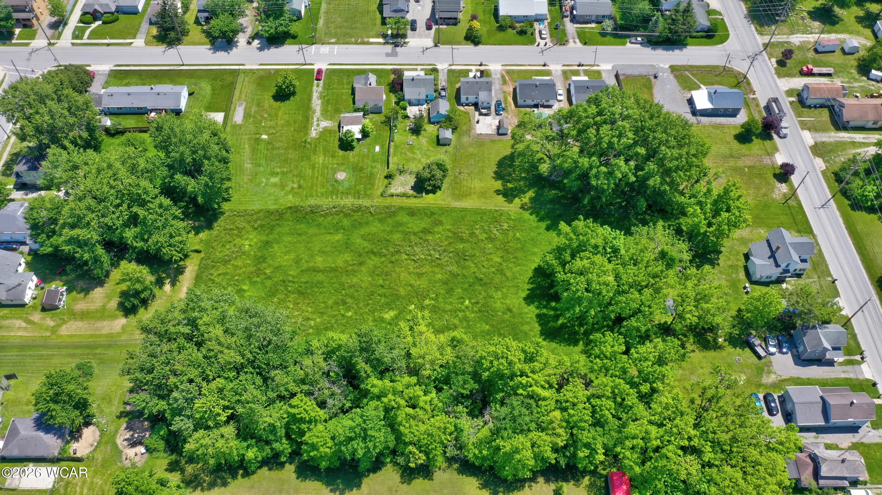 000 4th Street, Lima, Ohio