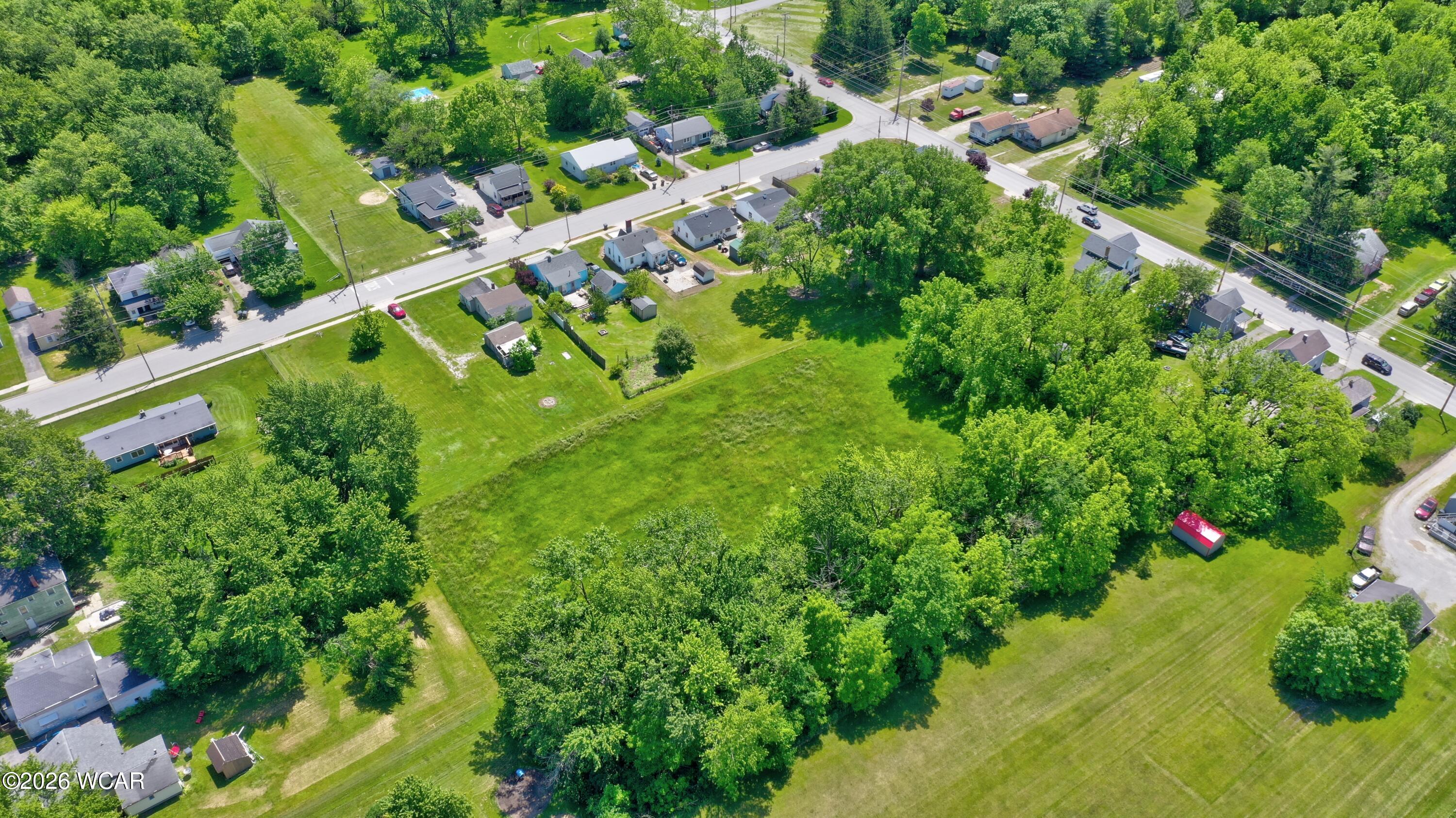 000 4th Street, Lima, Ohio