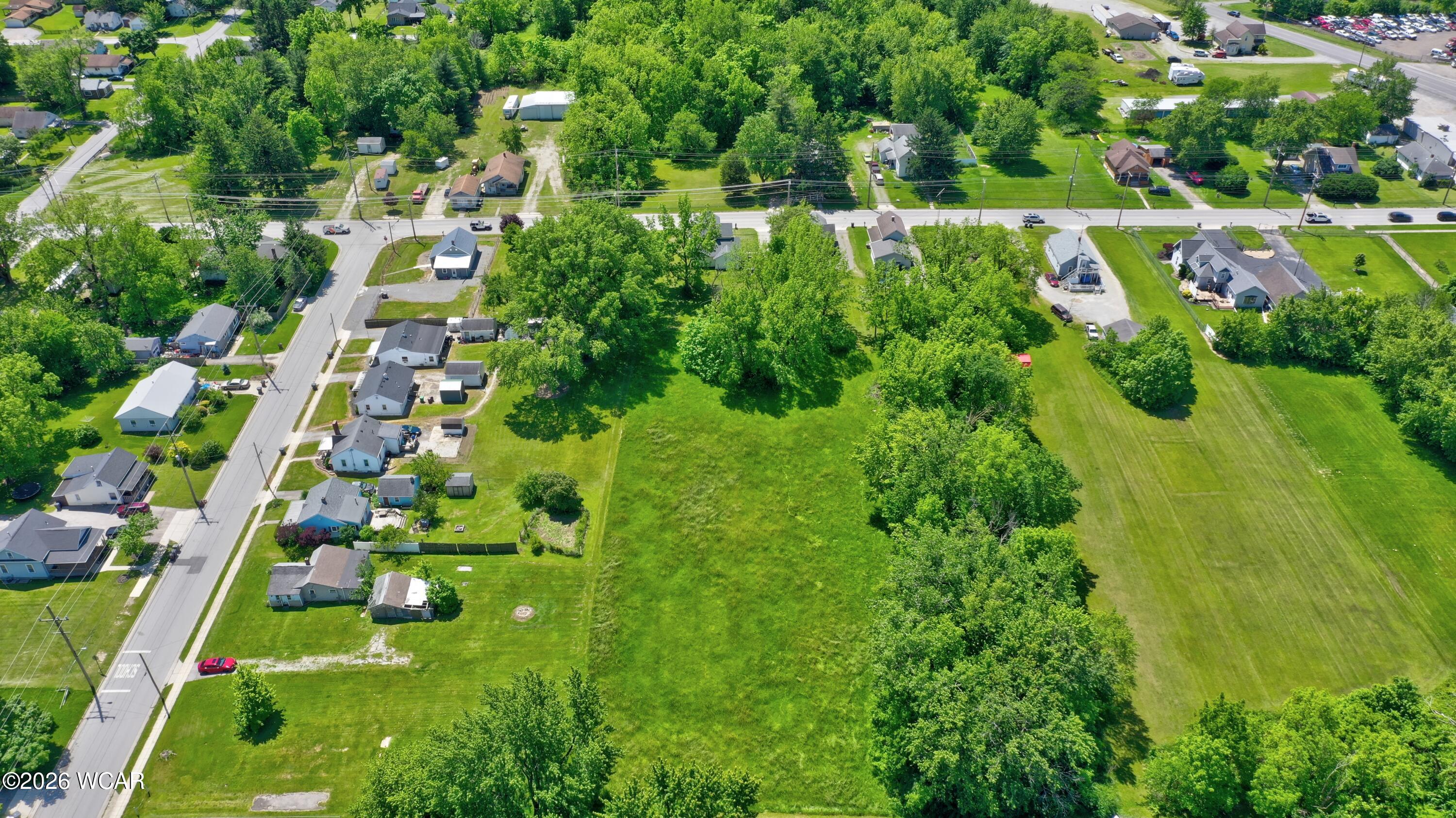 000 4th Street, Lima, Ohio