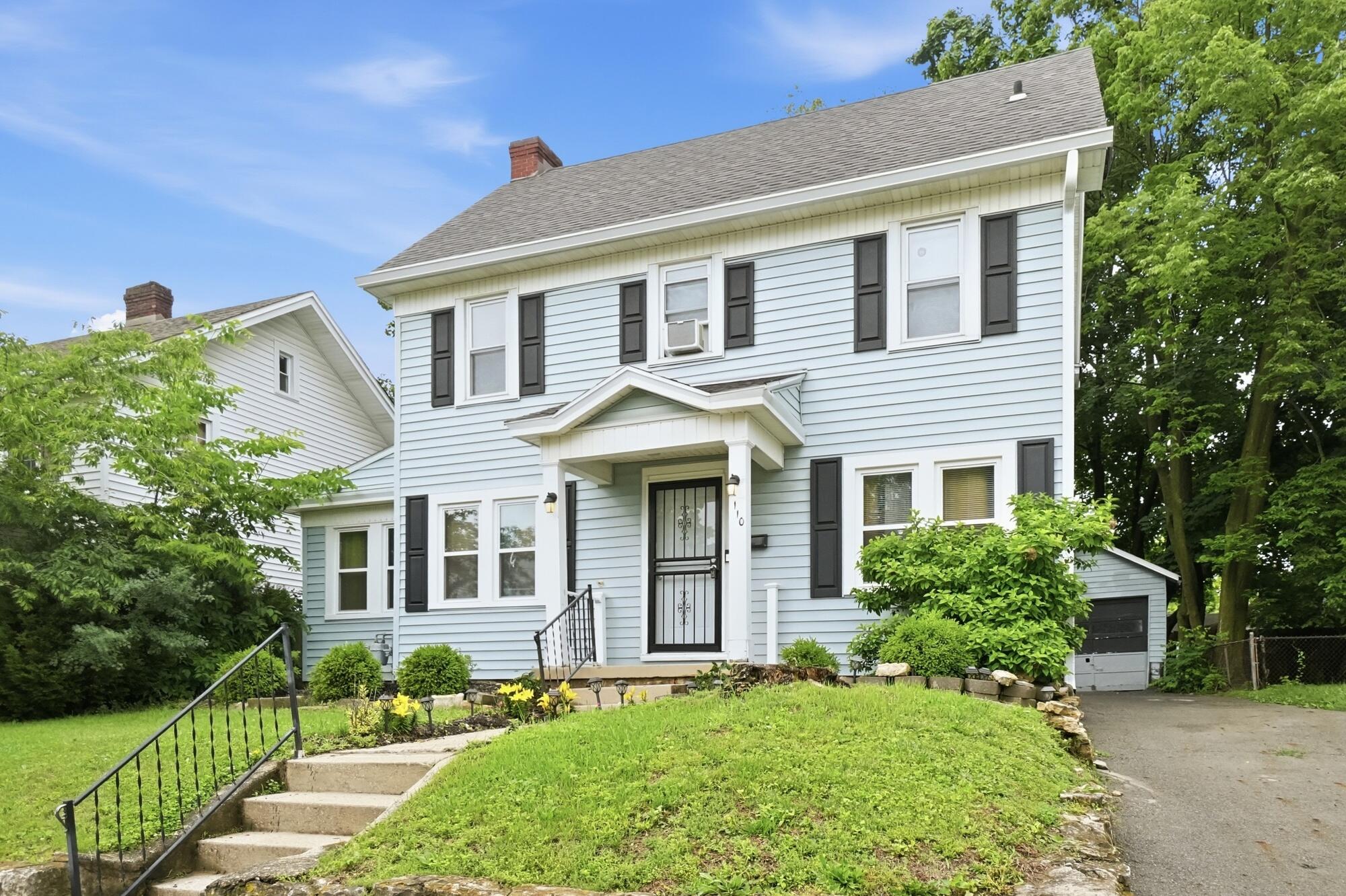 110 First Street, Springfield, Ohio 45504