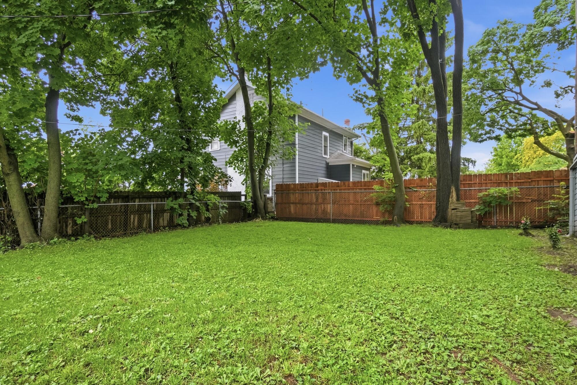 110 First Street, Springfield, Ohio 45504