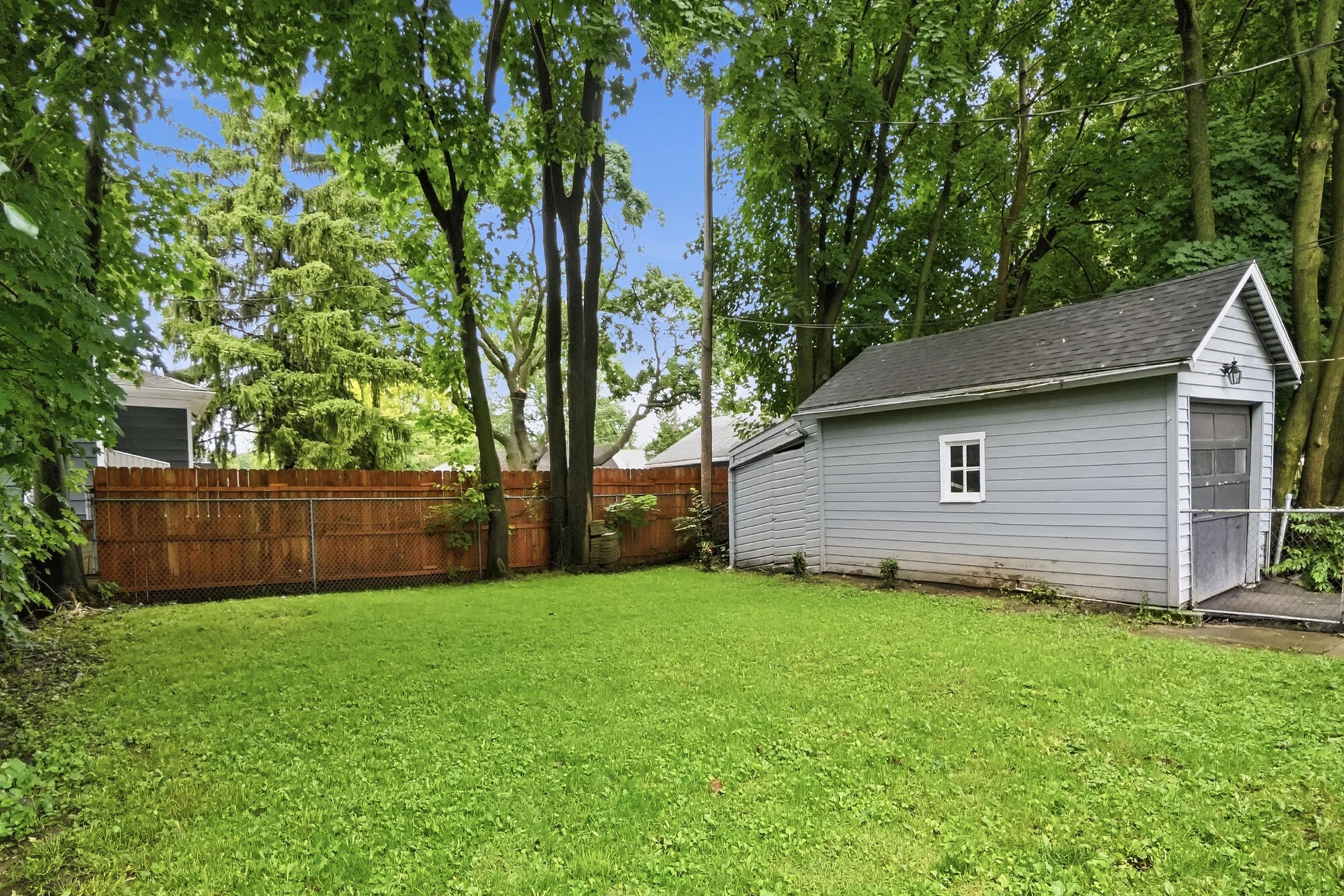 110 First Street, Springfield, Ohio 45504