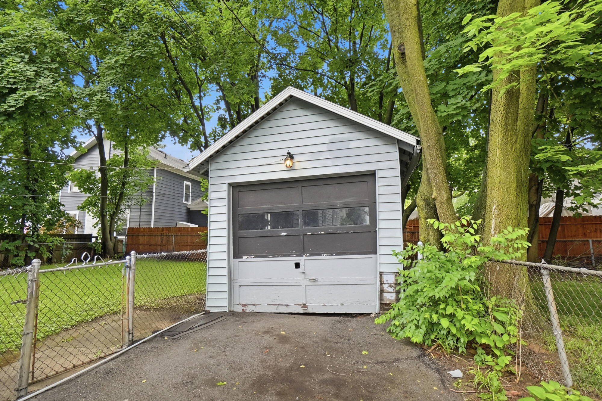 110 First Street, Springfield, Ohio 45504
