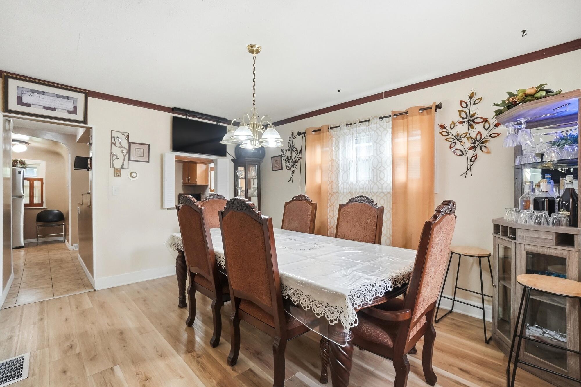 110 First Street, Springfield, Ohio 45504
