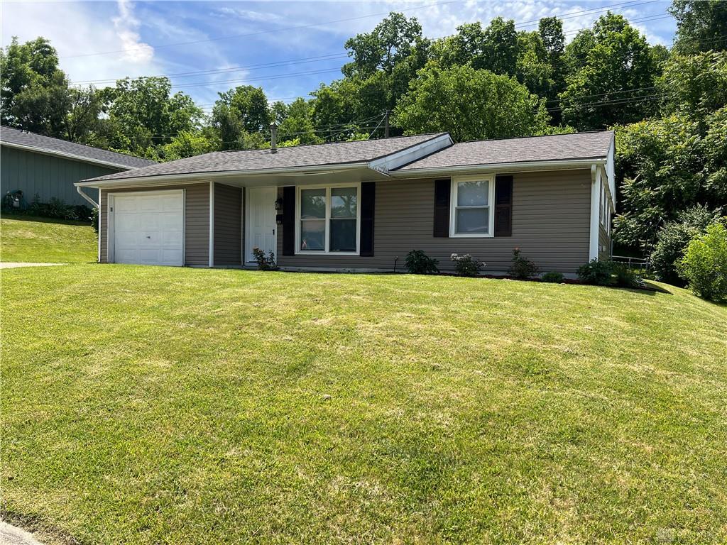 1213 Mayrose Drive, Dayton, Ohio 45449
