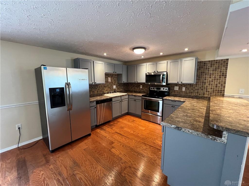 1213 Mayrose Drive, Dayton, Ohio 45449