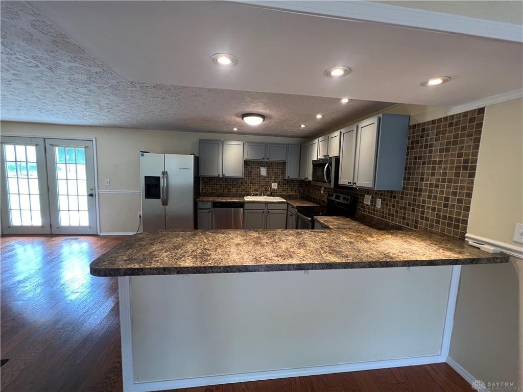 1213 Mayrose Drive, Dayton, Ohio 45449
