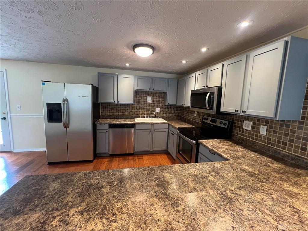 1213 Mayrose Drive, Dayton, Ohio 45449