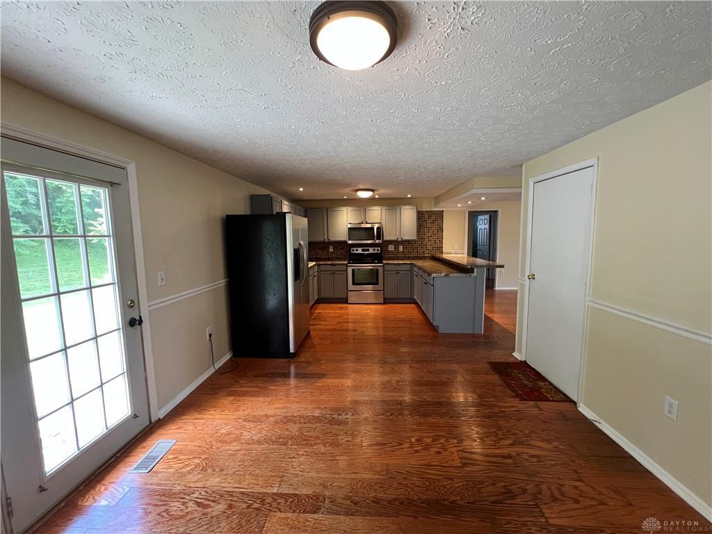 1213 Mayrose Drive, Dayton, Ohio 45449