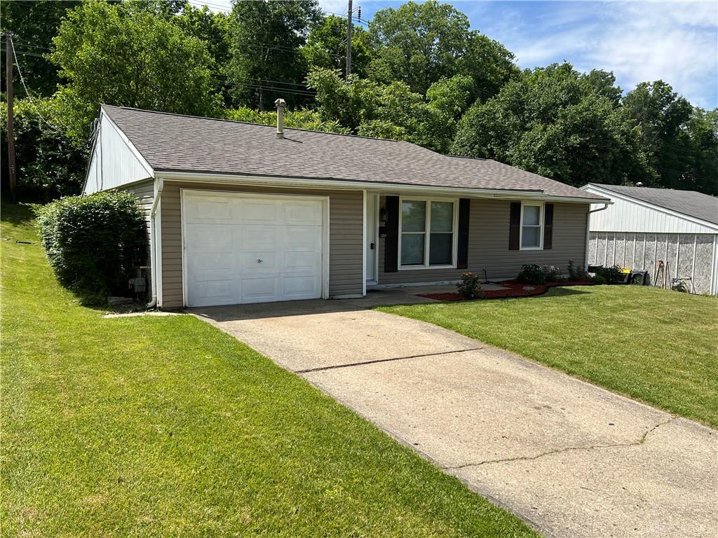1213 Mayrose Drive, Dayton, Ohio 45449