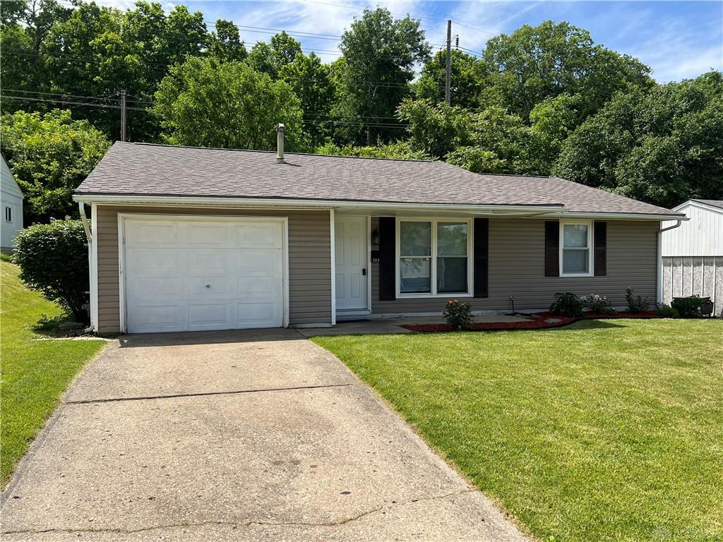 1213 Mayrose Drive, Dayton, Ohio 45449