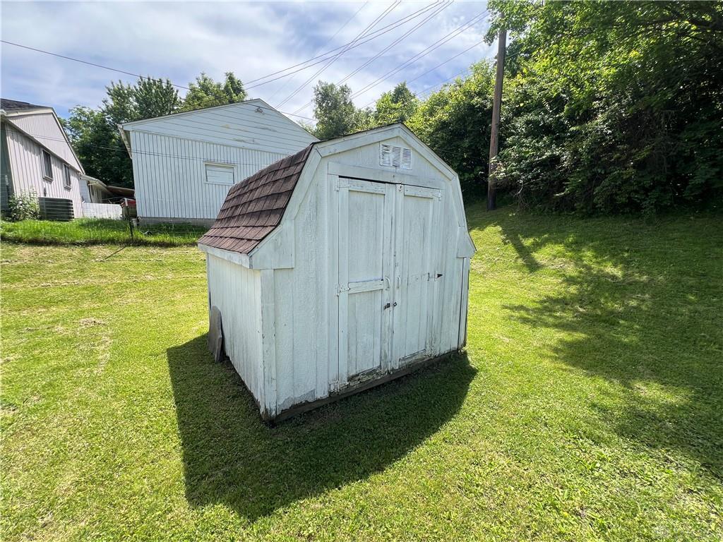 1213 Mayrose Drive, Dayton, Ohio 45449