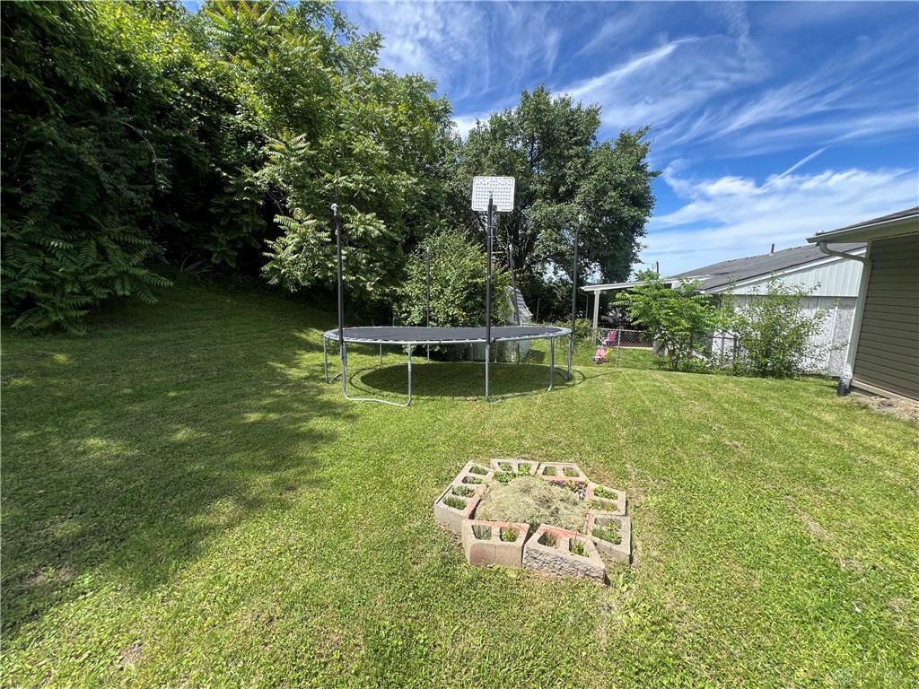 1213 Mayrose Drive, Dayton, Ohio 45449