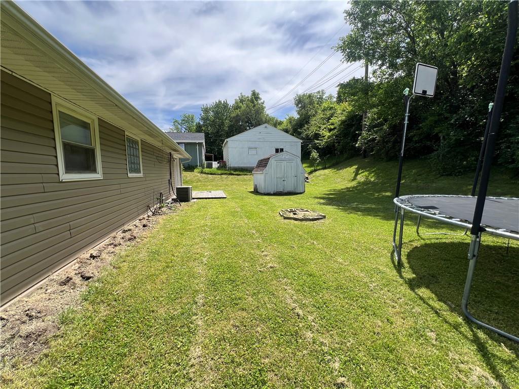 1213 Mayrose Drive, Dayton, Ohio 45449