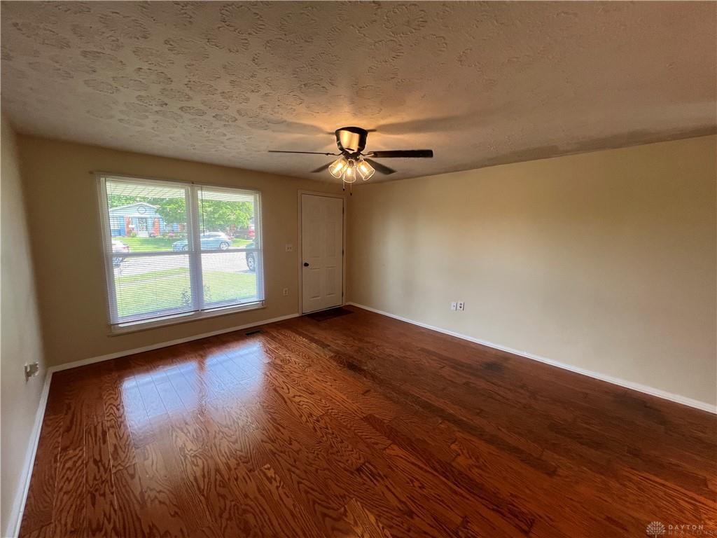 1213 Mayrose Drive, Dayton, Ohio 45449