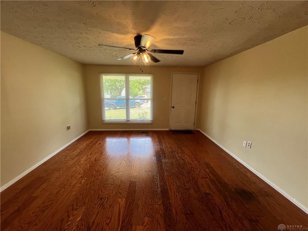 1213 Mayrose Drive, Dayton, Ohio 45449
