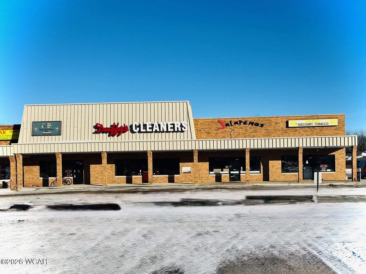 2411 Shawnee Road Road, Lima, Ohio