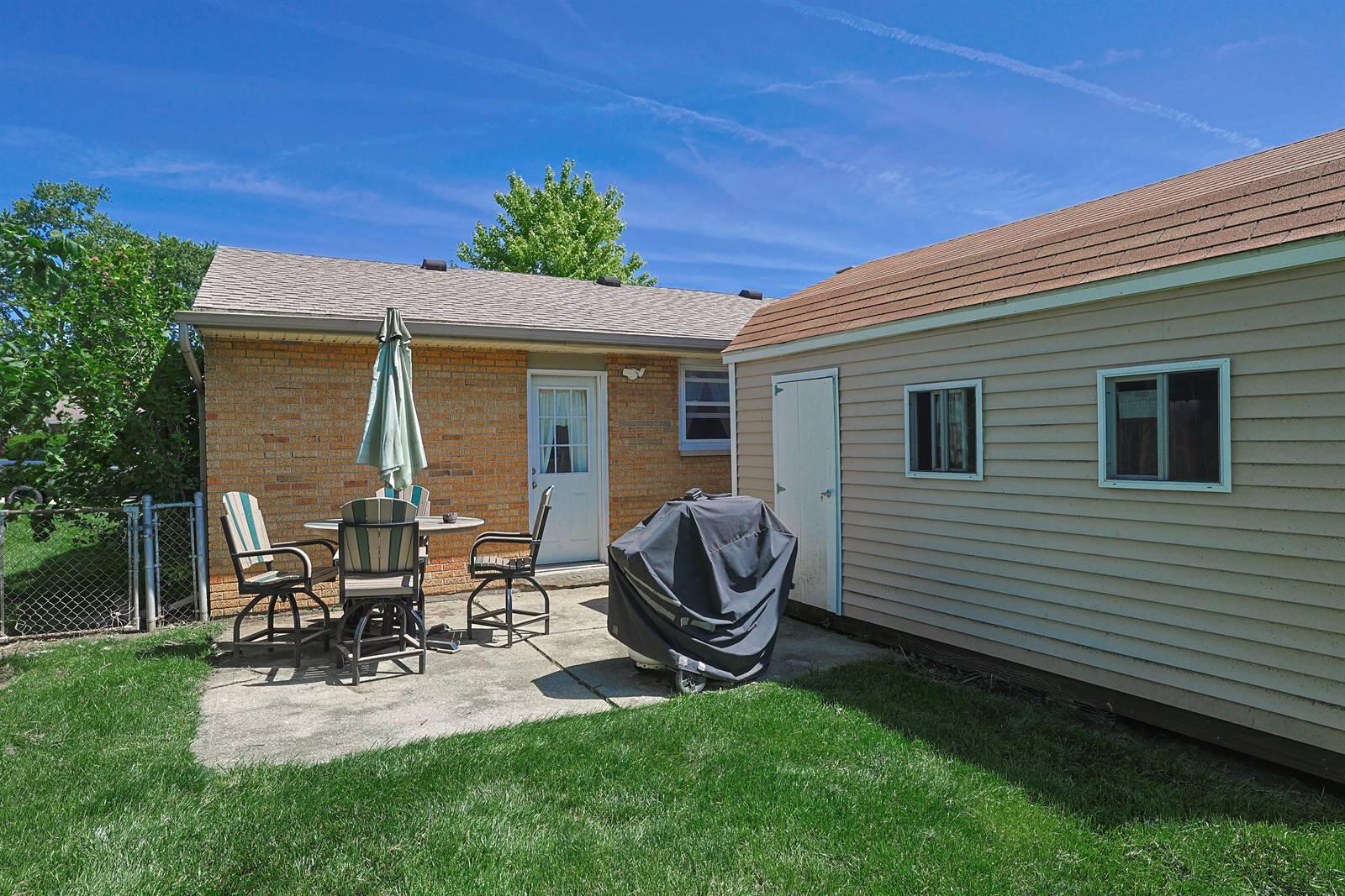 568 Barbara Drive, Tipp City, Ohio 45371