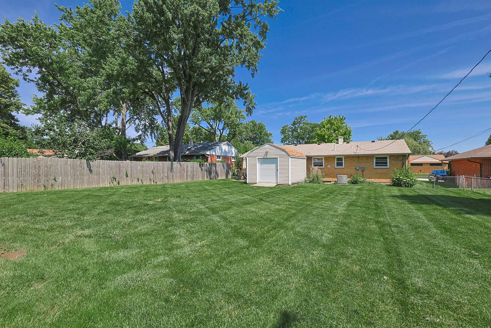 568 Barbara Drive, Tipp City, Ohio 45371