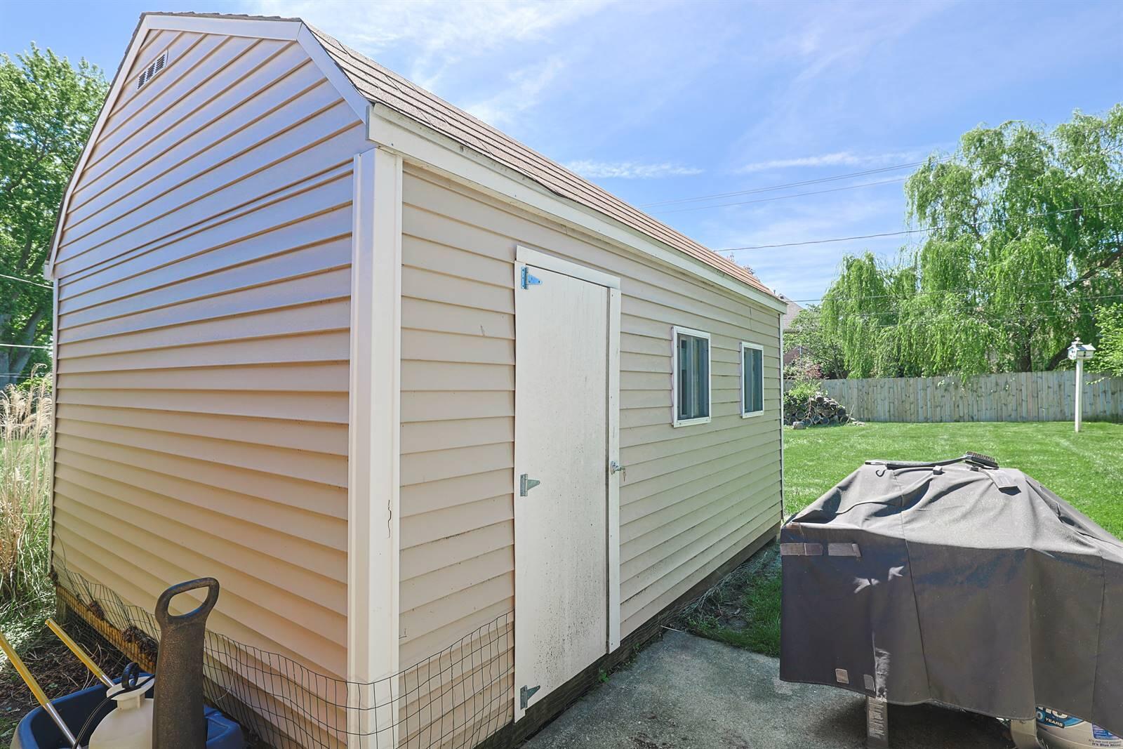 568 Barbara Drive, Tipp City, Ohio 45371