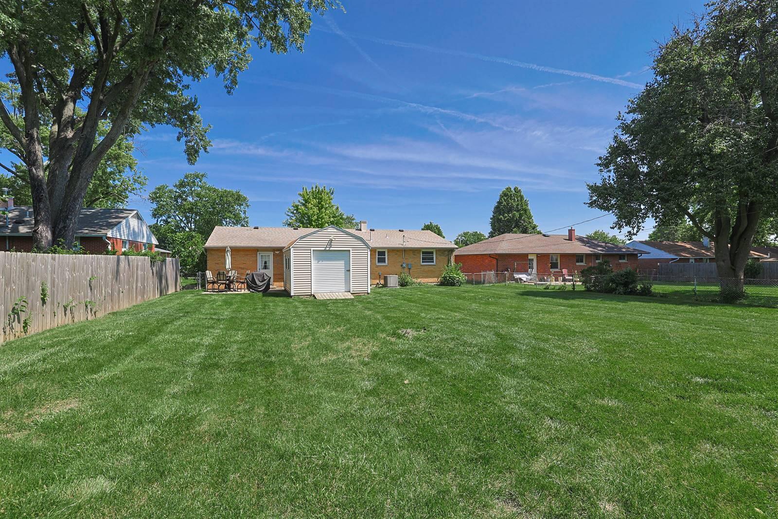 568 Barbara Drive, Tipp City, Ohio 45371