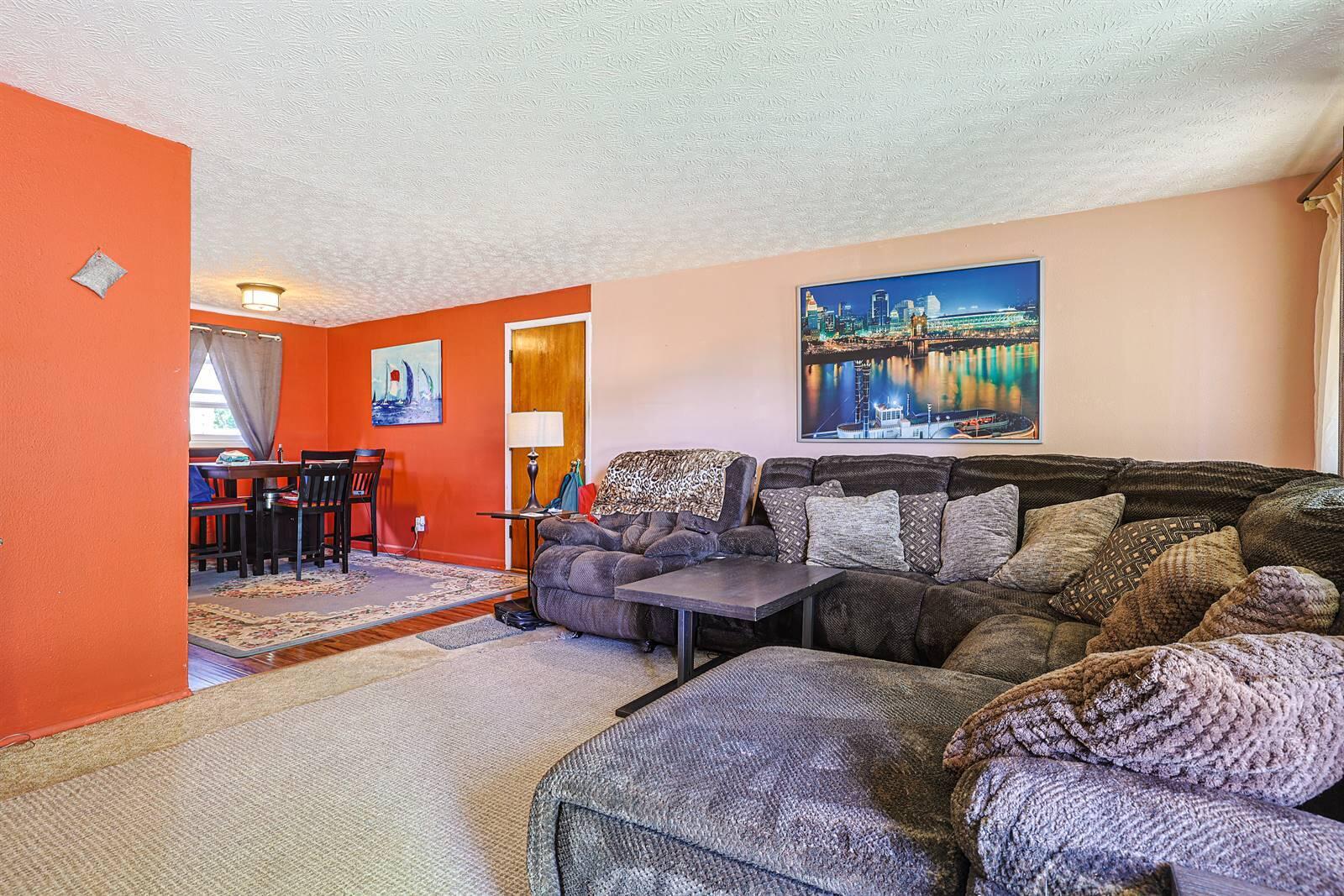 568 Barbara Drive, Tipp City, Ohio 45371