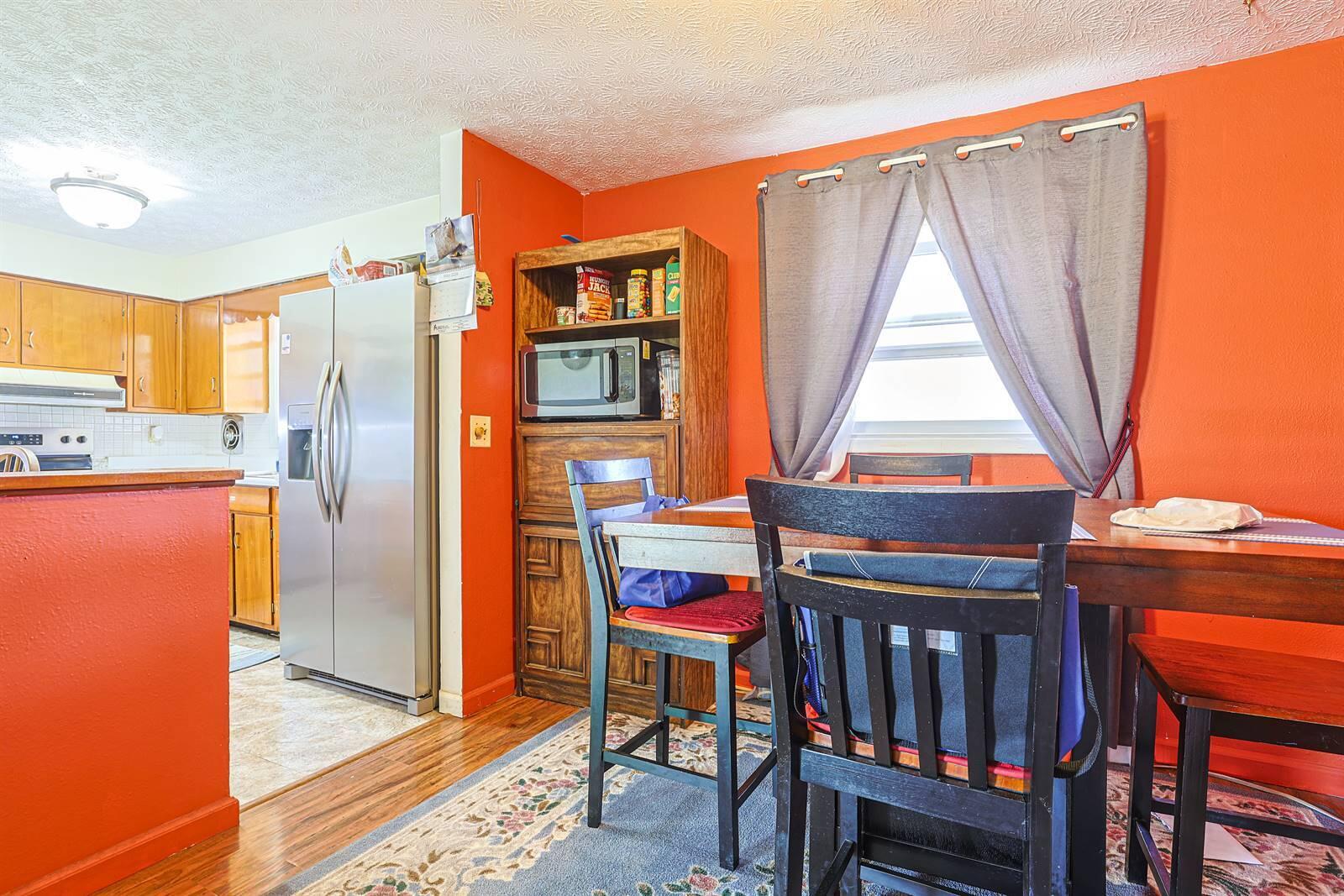 568 Barbara Drive, Tipp City, Ohio 45371