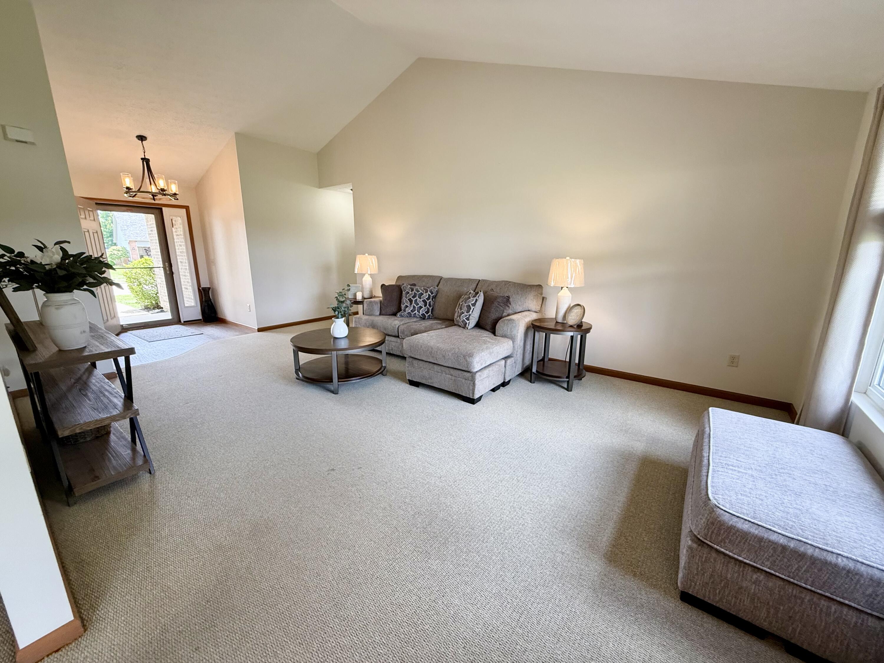 808 Lambert Drive, Piqua, Ohio 45356