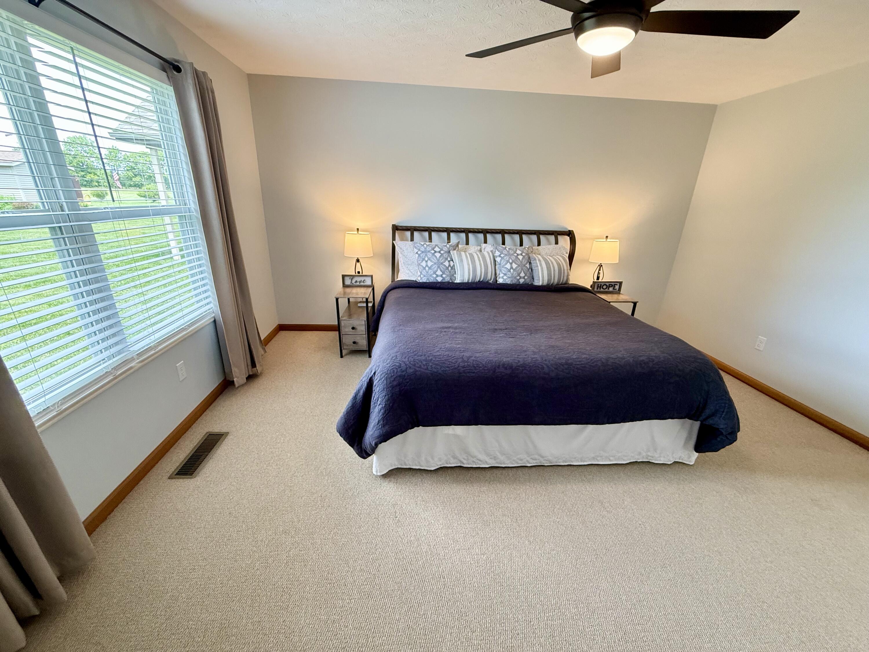 808 Lambert Drive, Piqua, Ohio 45356