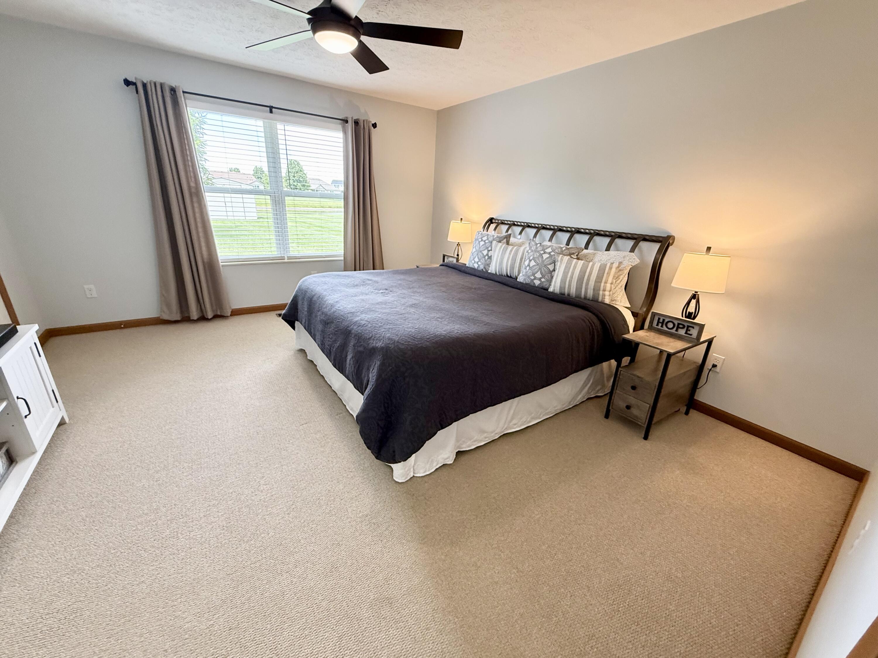 808 Lambert Drive, Piqua, Ohio 45356