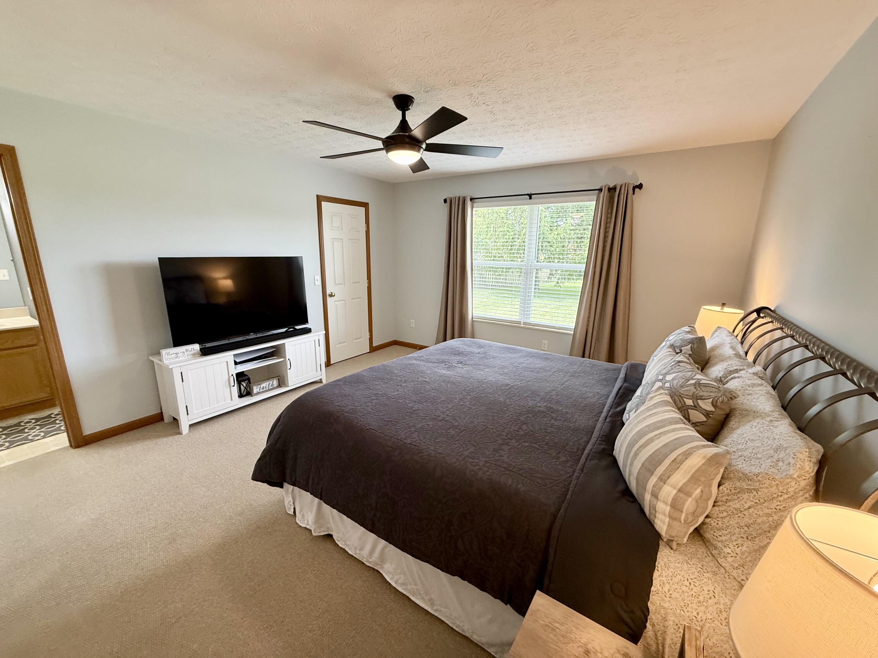 808 Lambert Drive, Piqua, Ohio 45356