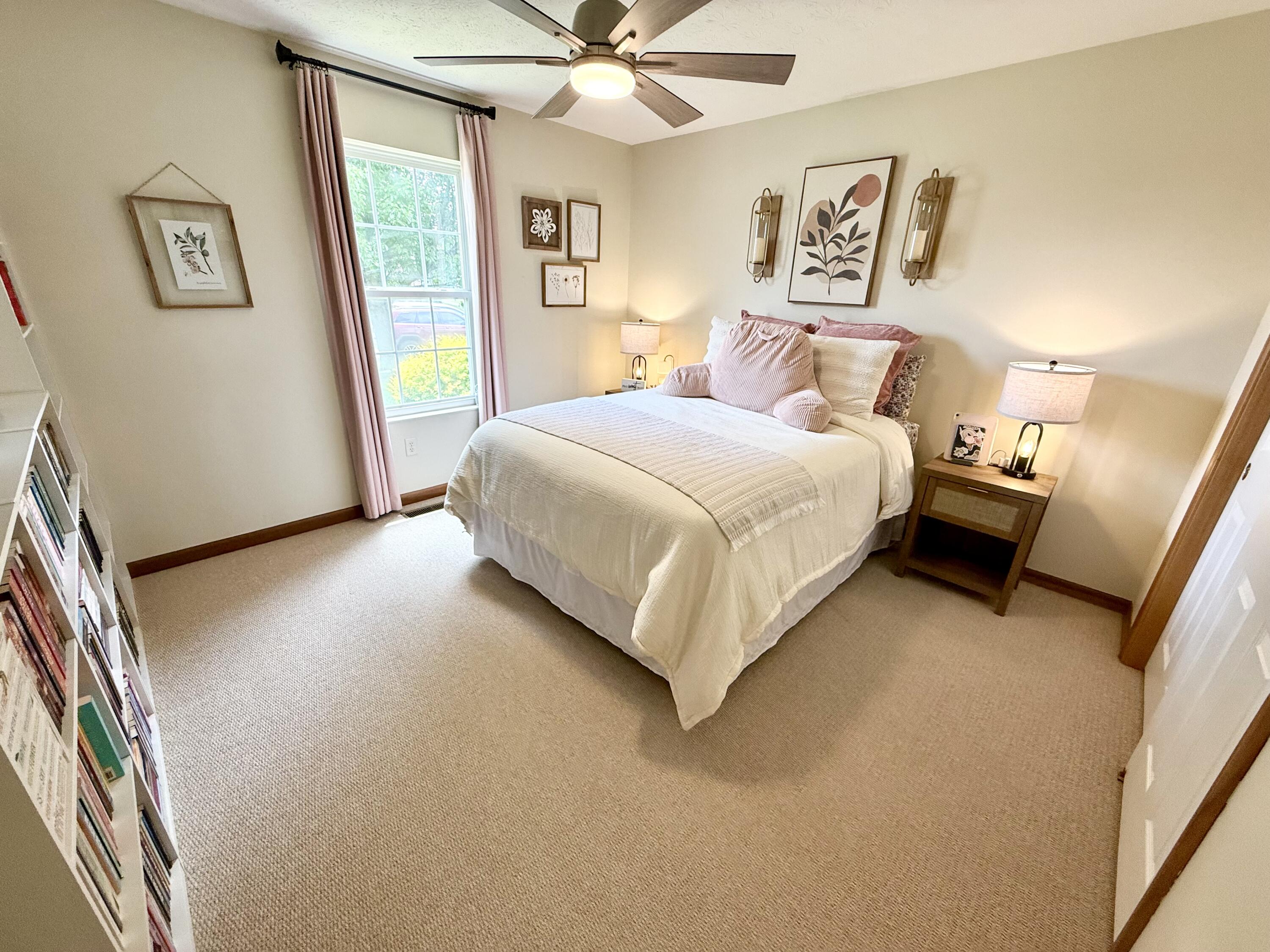 808 Lambert Drive, Piqua, Ohio 45356