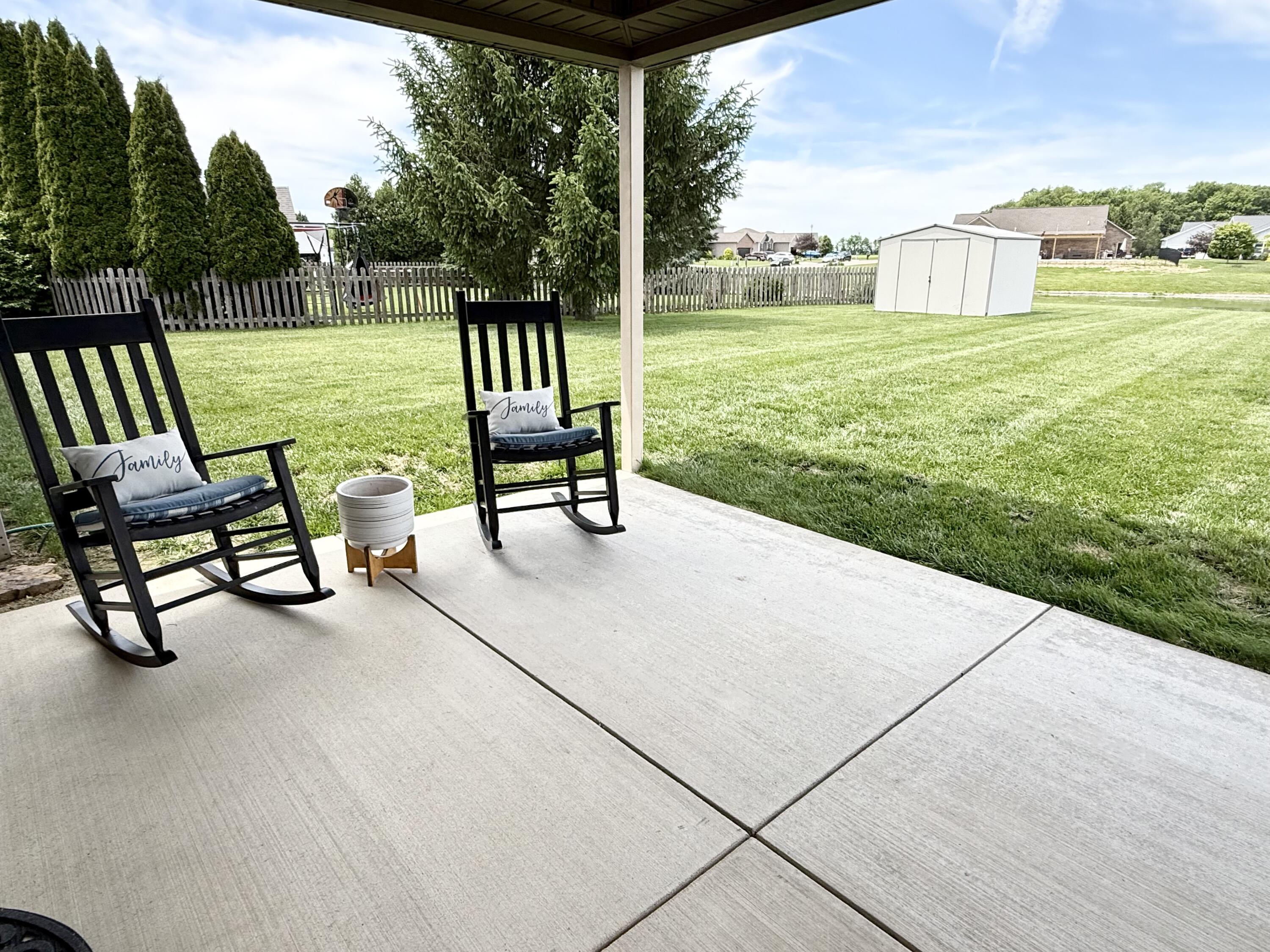 808 Lambert Drive, Piqua, Ohio 45356