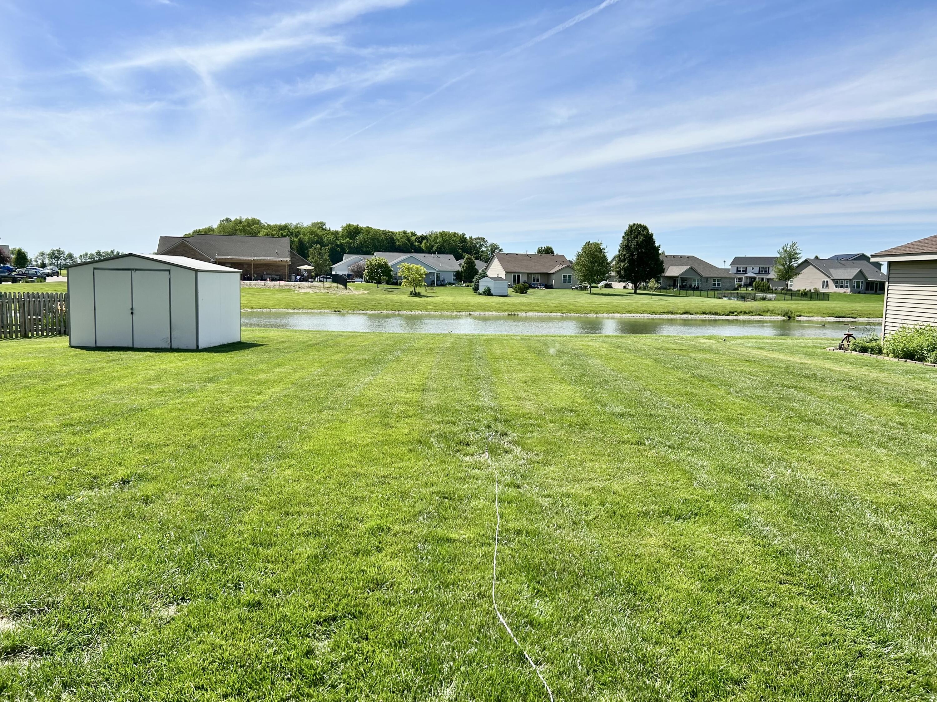 808 Lambert Drive, Piqua, Ohio 45356