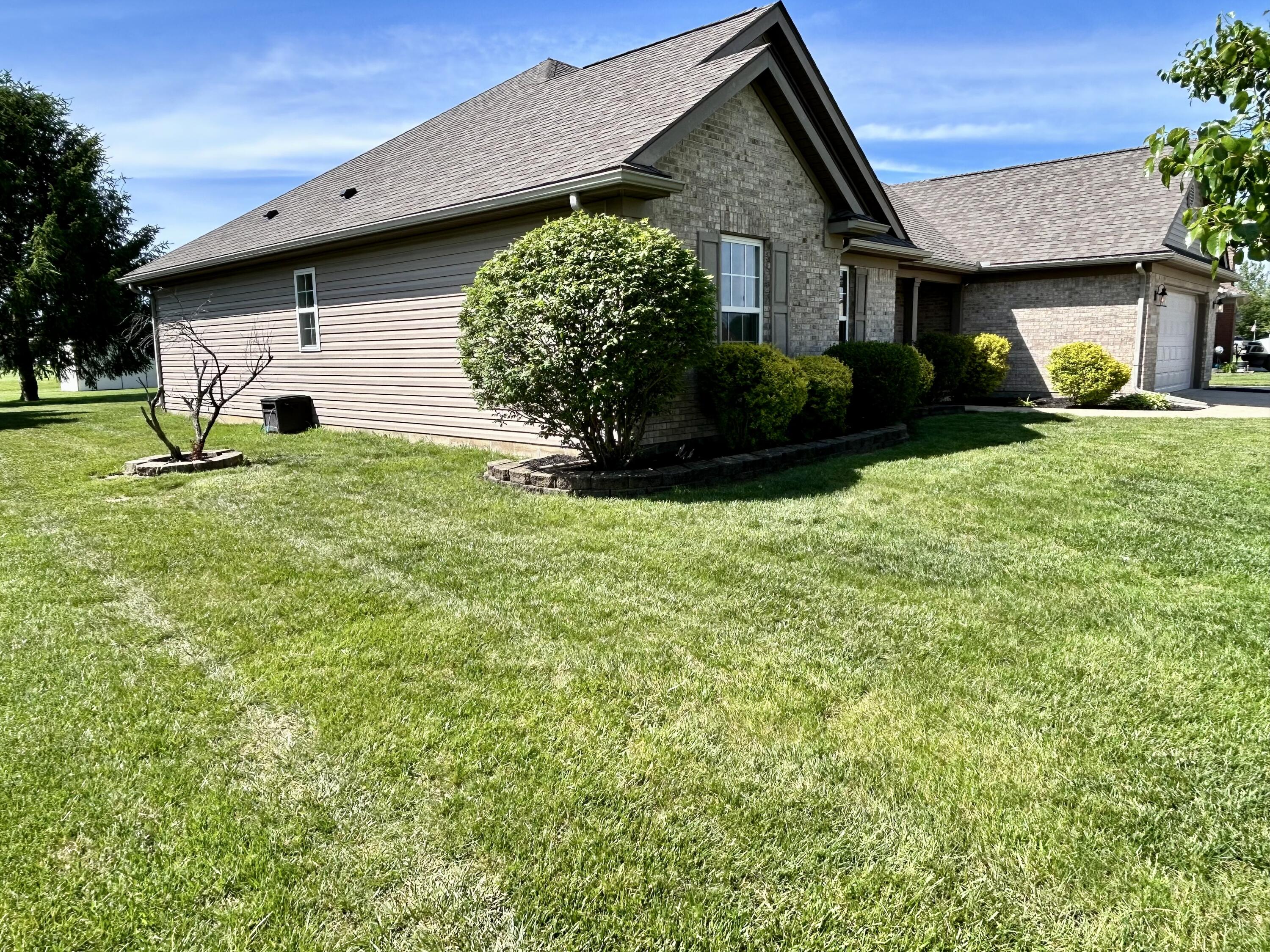 808 Lambert Drive, Piqua, Ohio 45356