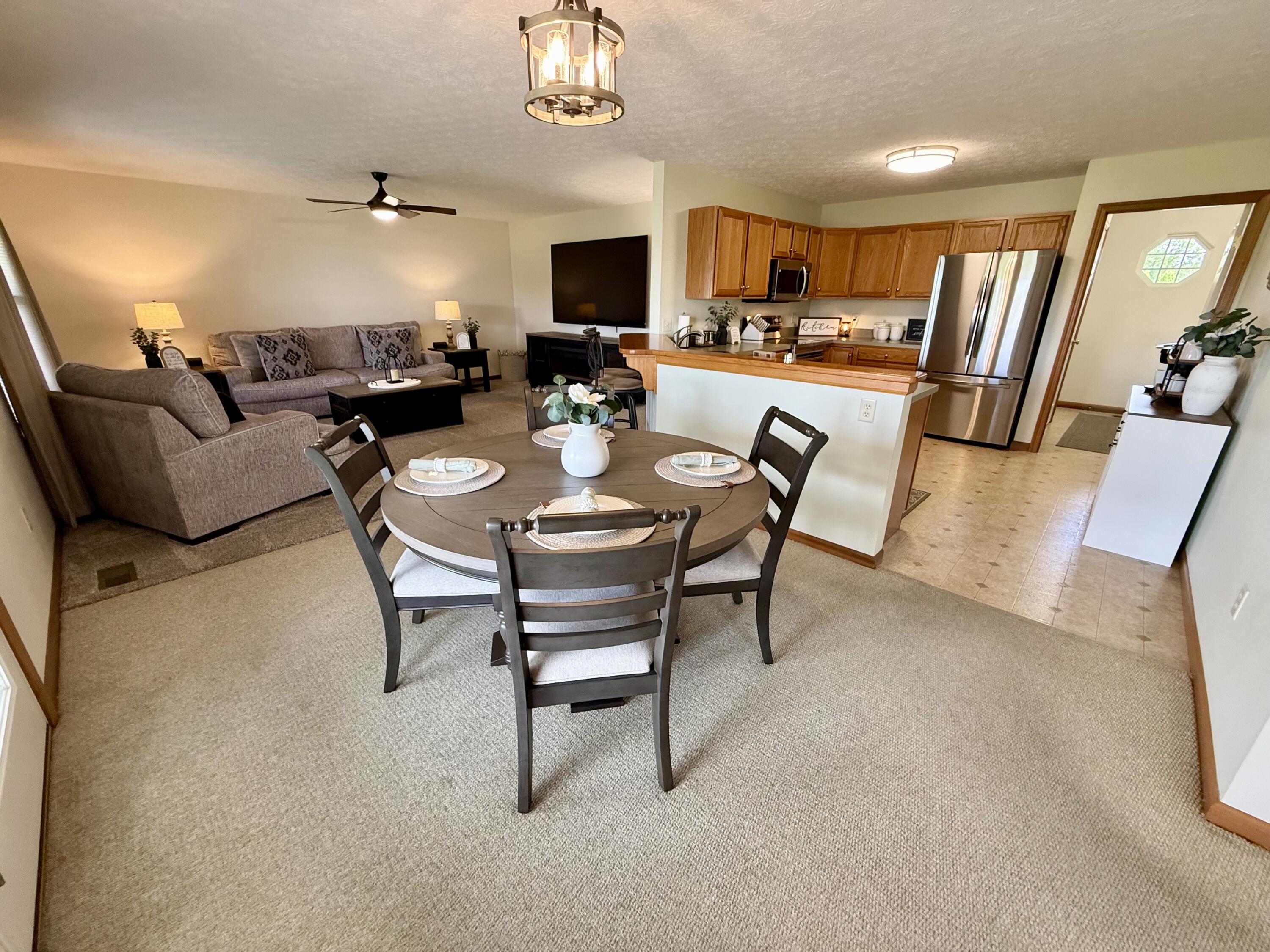 808 Lambert Drive, Piqua, Ohio 45356