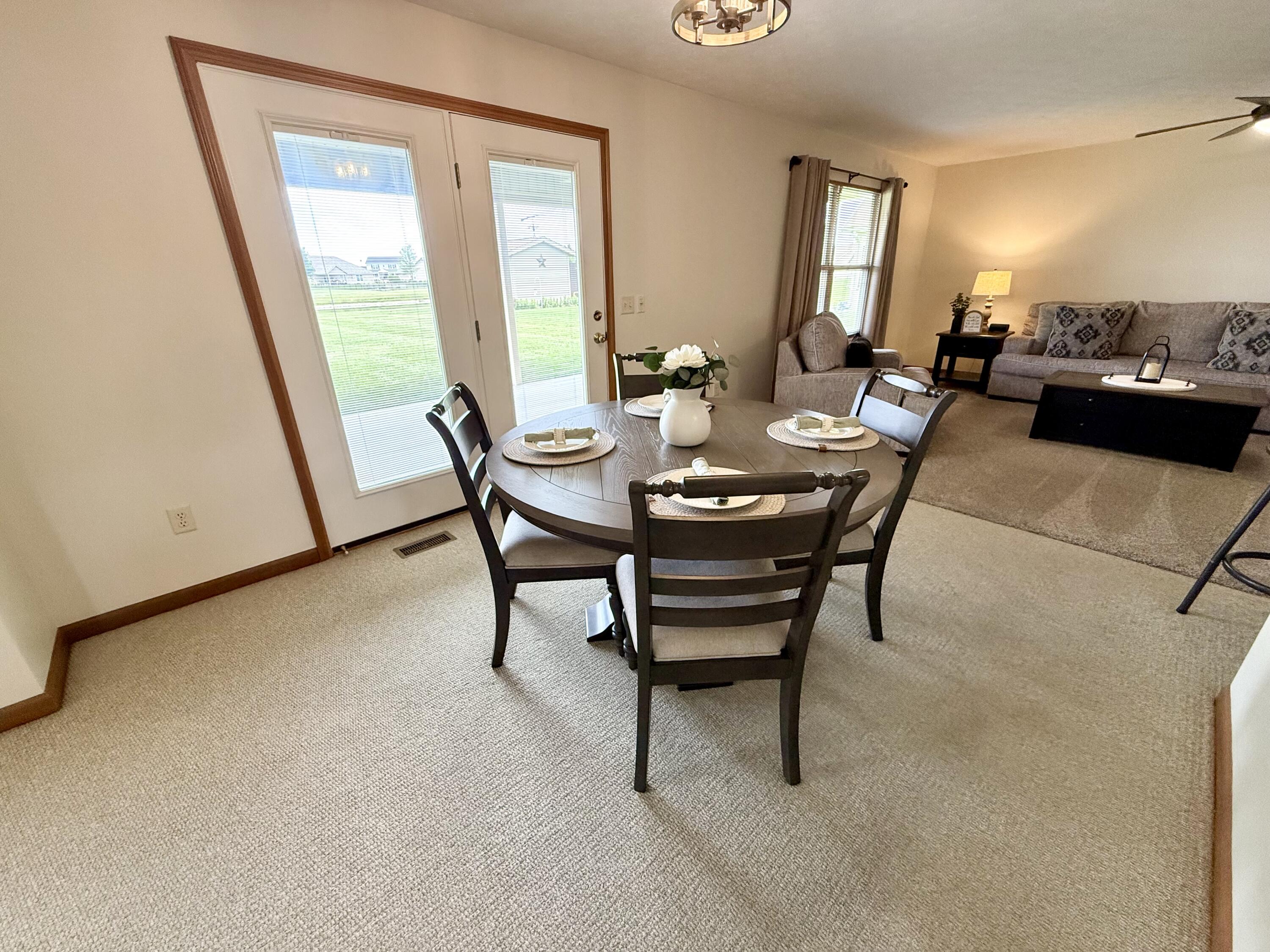 808 Lambert Drive, Piqua, Ohio 45356