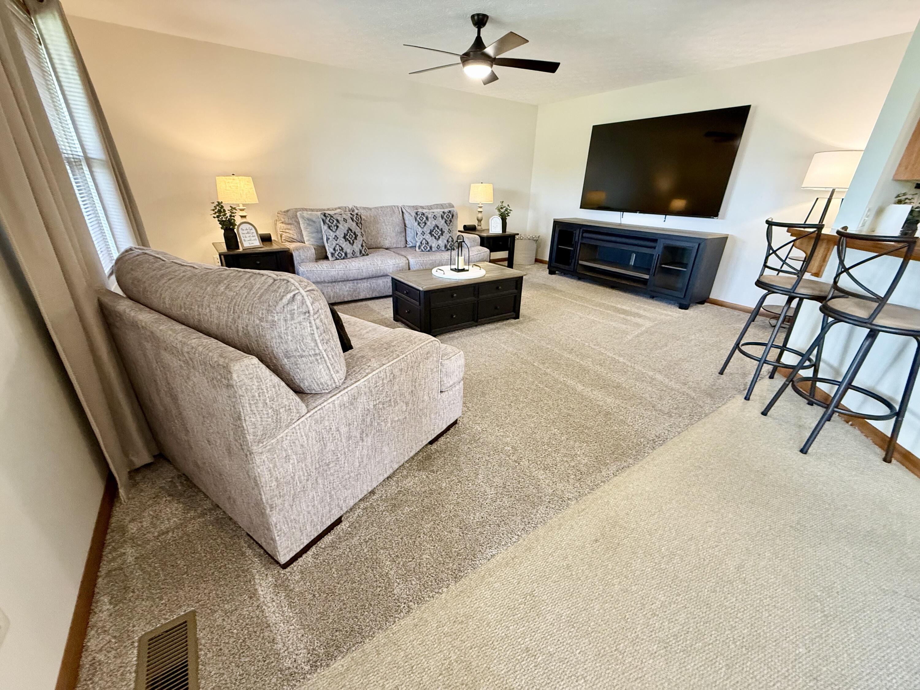 808 Lambert Drive, Piqua, Ohio 45356